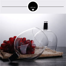 Load image into Gallery viewer, Creative Red Wine Glass Crystal Wine Straight Drink Cup