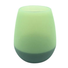 Load image into Gallery viewer, Silicone Red Wine Glass Portable Red Wine Bottle Eco-friendly