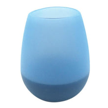 Load image into Gallery viewer, Silicone Red Wine Glass Portable Red Wine Bottle Eco-friendly