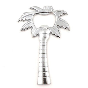 1Pc Bottle Opener Coconut Tree Shape