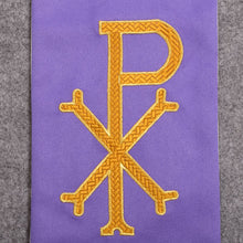 Load image into Gallery viewer, 1PC Priest Reversible Stole