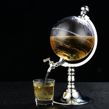 Load image into Gallery viewer, Wine Decanter Aerato Filter + Red White Wine Flavour Enhancer