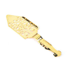 Load image into Gallery viewer, Stainless Steel Absinth Spoons Cocktail Bar Utensils Bitter Scoop Glass Cup Spoons