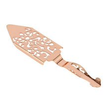 Load image into Gallery viewer, Stainless Steel Absinth Spoons Cocktail Bar Utensils Bitter Scoop Glass Cup Spoons