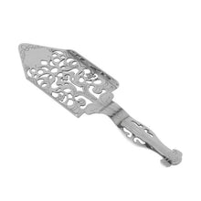 Load image into Gallery viewer, Stainless Steel Absinth Spoons Cocktail Bar Utensils Bitter Scoop Glass Cup Spoons