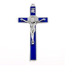 Load image into Gallery viewer, Night Light Drops Oil Christian Wall Hanging Jesus Noctilucent