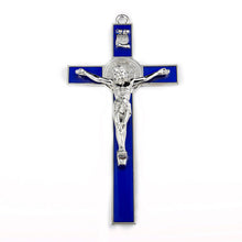 Load image into Gallery viewer, Night Light Drops Oil Christian Wall Hanging Jesus Noctilucent