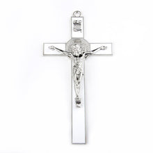 Load image into Gallery viewer, Night Light Drops Oil Christian Wall Hanging Jesus Noctilucent