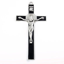 Load image into Gallery viewer, Night Light Drops Oil Christian Wall Hanging Jesus Noctilucent