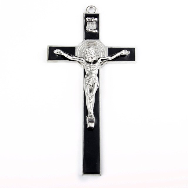 Night Light Drops Oil Christian Wall Hanging Jesus Noctilucent